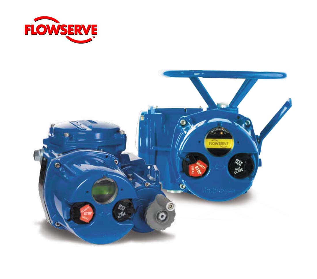 Limitorque電動(dòng)執(zhí)行機(jī)構(gòu)